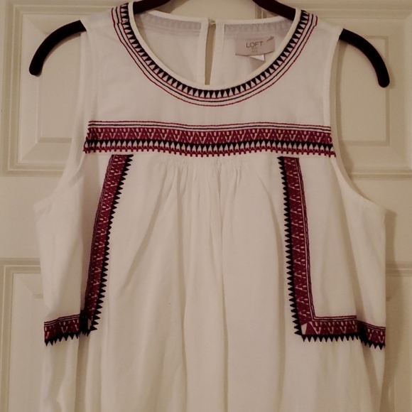 LOFT Dress - Picture 2 of 6